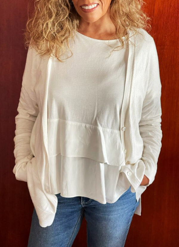 Casual Sweater